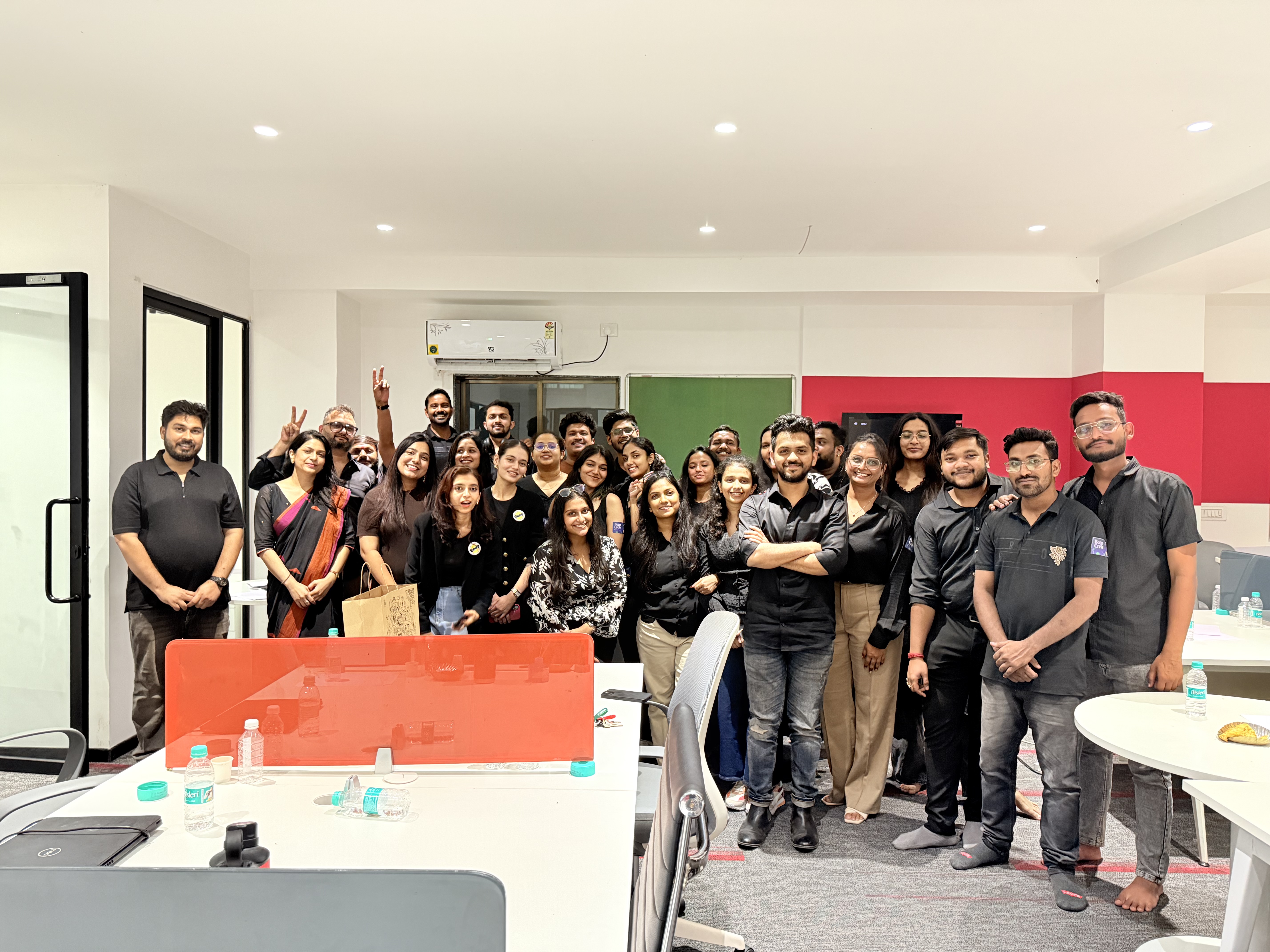  Beep Raises 850K USD in Pre-Series A to Scale Career Access for Tier 2 and Tier 3 Students